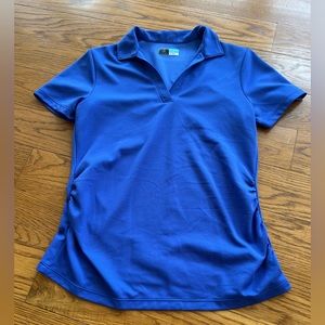 PGA Tour Airflux M GUC SFPF Womens Golf/Tennis polo